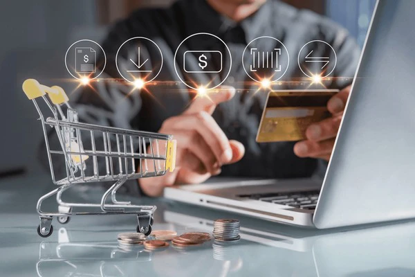 केवल एक लैपटॉप से ​​आय कैसे उत्पन्न करें